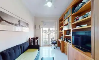 Apartamento 4 quartos à venda Ipanema - R$ 1.850.000 - RJ24036 - 20
