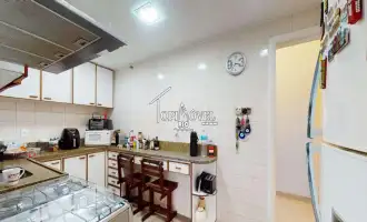 Apartamento 4 quartos à venda Ipanema - R$ 1.850.000 - RJ24036 - 21