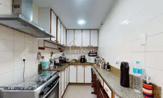 Apartamento 4 quartos à venda Ipanema - R$ 1.850.000 - RJ24036 - 22