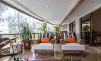 Apartamento à venda Rua José Américo de Almeida,Rio de Janeiro,RJ - R$ 1.600.000 - RJ23091 - 4