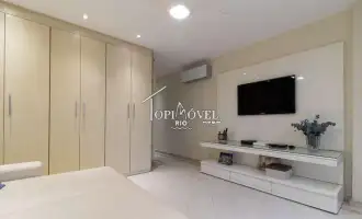 Apartamento à venda Rua José Américo de Almeida,Rio de Janeiro,RJ - R$ 1.600.000 - RJ23091 - 9