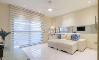 Apartamento à venda Rua José Américo de Almeida,Rio de Janeiro,RJ - R$ 1.600.000 - RJ23091 - 11