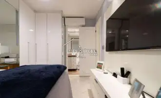 Apartamento à venda Rua José Américo de Almeida,Rio de Janeiro,RJ - R$ 1.600.000 - RJ23091 - 19