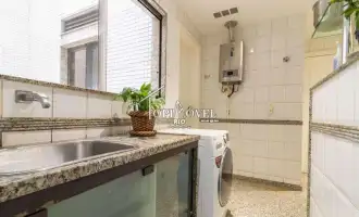 Apartamento à venda Rua José Américo de Almeida,Rio de Janeiro,RJ - R$ 1.600.000 - RJ23091 - 25