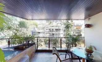 Conheça Apartamento 3 quartos à venda Rio de Janeiro,RJ - R$ 1.415.000 - RJ23092 - 3 Apartamento 3 quartos à venda Rio de Janeiro,RJ - R$ 1.415.000 - RJ23092 - 3