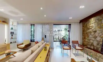 Apartamento 3 quartos à venda Rio de Janeiro,RJ - R$ 1.430.000 - RJ23092 - 8