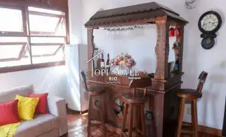 Conheça Cobertura 4 quartos à venda Rio de Janeiro,RJ - R$ 2.000.000 - RJ34026 - 10 Cobertura 4 quartos à venda Rio de Janeiro,RJ - R$ 2.000.000 - RJ34026 - 10