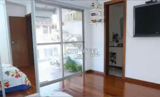 Cobertura 4 quartos à venda Rio de Janeiro,RJ - R$ 2.000.000 - RJ34026 - 26