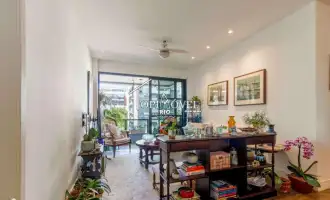 Apartamento 3 quartos à venda Rio de Janeiro,RJ - R$ 920.000 - RJ23093 - 3