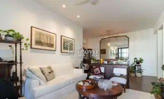 Apartamento 3 quartos à venda Rio de Janeiro,RJ - R$ 920.000 - RJ23093 - 5