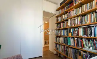 Apartamento 3 quartos à venda Rio de Janeiro,RJ - R$ 920.000 - RJ23093 - 12