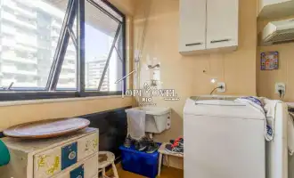 Conheça Apartamento 3 quartos à venda Rio de Janeiro,RJ - R$ 920.000 - RJ23093 - 18 Apartamento 3 quartos à venda Rio de Janeiro,RJ - R$ 920.000 - RJ23093 - 18