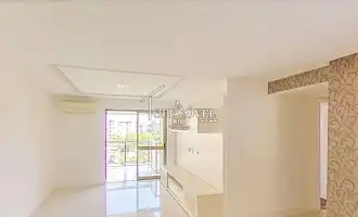 Apartamento 3 quartos à venda Rio de Janeiro,RJ - R$ 1.200.000 - RJ23094 - 1