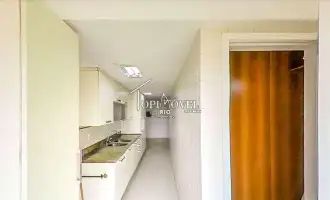 Apartamento 3 quartos à venda Rio de Janeiro,RJ - R$ 1.200.000 - RJ23094 - 16
