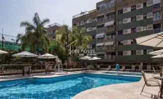 Apartamento 3 quartos à venda Rio de Janeiro,RJ - R$ 1.200.000 - RJ23094 - 23