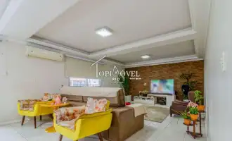 Conheça Cobertura 3 quartos à venda Rio de Janeiro,RJ - R$ 1.390.000 - RJ33038 - 12 Cobertura 3 quartos à venda Rio de Janeiro,RJ - R$ 1.390.000 - RJ33038 - 12