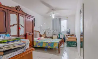 Conheça Cobertura 3 quartos à venda Rio de Janeiro,RJ - R$ 1.390.000 - RJ33038 - 21 Cobertura 3 quartos à venda Rio de Janeiro,RJ - R$ 1.390.000 - RJ33038 - 21