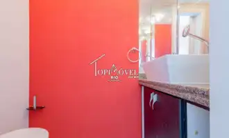 Conheça Cobertura 3 quartos à venda Rio de Janeiro,RJ - R$ 1.900.000 - RJ33040 - 25 Cobertura 3 quartos à venda Rio de Janeiro,RJ - R$ 1.900.000 - RJ33040 - 25