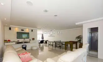 Conheça Cobertura 3 quartos à venda Rio de Janeiro,RJ - R$ 2.400.000 - RJ33041 - 6 Cobertura 3 quartos à venda Rio de Janeiro,RJ - R$ 2.400.000 - RJ33041 - 6