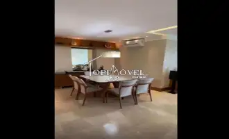 Conheça Apartamento 3 quartos à venda Niterói,RJ - R$ 4.000.000 - RJ23096 - 9 Apartamento 3 quartos à venda Niterói,RJ - R$ 4.000.000 - RJ23096 - 9
