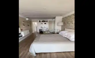 Conheça Apartamento 3 quartos à venda Niterói,RJ - R$ 4.000.000 - RJ23096 - 10 Apartamento 3 quartos à venda Niterói,RJ - R$ 4.000.000 - RJ23096 - 10