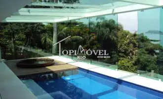 Conheça Apartamento 3 quartos à venda Niterói,RJ - R$ 4.000.000 - RJ23096 - 25 Apartamento 3 quartos à venda Niterói,RJ - R$ 4.000.000 - RJ23096 - 25