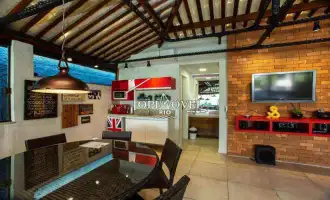 Conheça Apartamento 3 quartos à venda Niterói,RJ - R$ 4.000.000 - RJ23096 - 32 Apartamento 3 quartos à venda Niterói,RJ - R$ 4.000.000 - RJ23096 - 32
