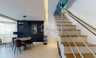 Conheça Cobertura 3 quartos à venda Rio de Janeiro,RJ - R$ 3.270.000 - RJ33043 - 10 Cobertura 3 quartos à venda Rio de Janeiro,RJ - R$ 3.270.000 - RJ33043 - 10