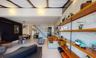 Conheça Cobertura 3 quartos à venda Rio de Janeiro,RJ - R$ 3.270.000 - RJ33043 - 11 Cobertura 3 quartos à venda Rio de Janeiro,RJ - R$ 3.270.000 - RJ33043 - 11