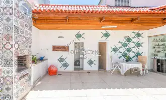 Conheça Cobertura 4 quartos à venda Rio de Janeiro,RJ - R$ 3.200.000 - RJ34029 - 4 Cobertura 4 quartos à venda Rio de Janeiro,RJ - R$ 3.200.000 - RJ34029 - 4