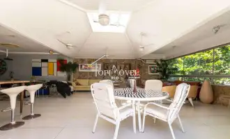 Conheça Cobertura 4 quartos à venda Rio de Janeiro,RJ - R$ 3.200.000 - RJ34029 - 5 Cobertura 4 quartos à venda Rio de Janeiro,RJ - R$ 3.200.000 - RJ34029 - 5