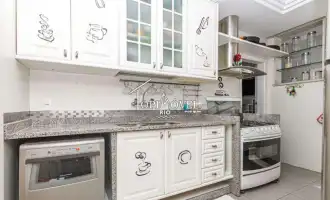 Conheça Cobertura 4 quartos à venda Rio de Janeiro,RJ - R$ 3.200.000 - RJ34029 - 24 Cobertura 4 quartos à venda Rio de Janeiro,RJ - R$ 3.200.000 - RJ34029 - 24