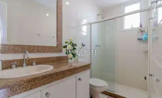 Casa em Condomínio 4 quartos à venda Rio de Janeiro,RJ - R$ 3.900.000 - RJ44026 - 16