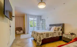 Casa em Condomínio 4 quartos à venda Rio de Janeiro,RJ - R$ 3.900.000 - RJ44026 - 17