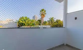 Casa em Condomínio 4 quartos à venda Rio de Janeiro,RJ - R$ 3.900.000 - RJ44026 - 18