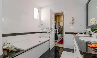 Casa em Condomínio 4 quartos à venda Rio de Janeiro,RJ - R$ 3.900.000 - RJ44026 - 23
