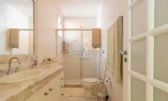 Casa em Condomínio 4 quartos à venda Rio de Janeiro,RJ - R$ 3.900.000 - RJ44026 - 25