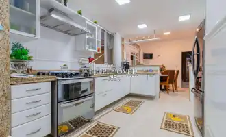 Casa em Condomínio 4 quartos à venda Rio de Janeiro,RJ - R$ 3.900.000 - RJ44026 - 31