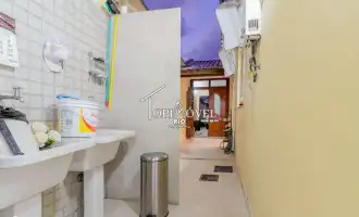 Casa em Condomínio 4 quartos à venda Rio de Janeiro,RJ - R$ 3.900.000 - RJ44026 - 32