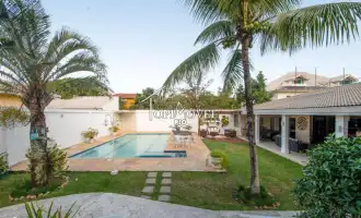 Casa em Condomínio 4 quartos à venda Rio de Janeiro,RJ - RJ44027 - 2