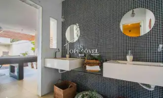 Casa em Condomínio 4 quartos à venda Rio de Janeiro,RJ - RJ44027 - 16