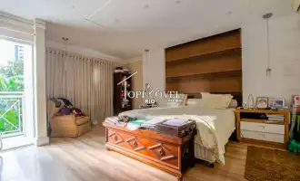 Casa em Condomínio 4 quartos à venda Rio de Janeiro,RJ - RJ44027 - 21