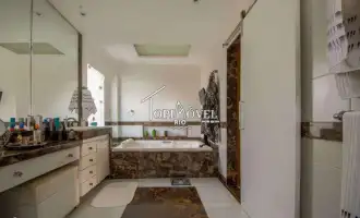 Casa em Condomínio 4 quartos à venda Rio de Janeiro,RJ - RJ44027 - 22