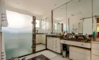 Casa em Condomínio 4 quartos à venda Rio de Janeiro,RJ - RJ44027 - 27
