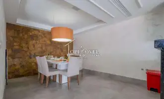 Conheça Casa em Condomínio 5 quartos à venda Rio de Janeiro,RJ - R$ 4.500.000 - rj45023 - 4 Casa em Condomínio 5 quartos à venda Rio de Janeiro,RJ - R$ 4.500.000 - rj45023 - 4