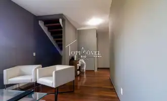 Casa em Condomínio 5 quartos à venda Rio de Janeiro,RJ - R$ 4.500.000 - rj45023 - 9