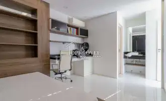 Casa em Condomínio 5 quartos à venda Rio de Janeiro,RJ - R$ 4.500.000 - rj45023 - 12