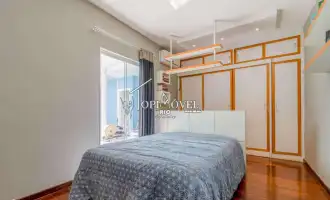 Casa em Condomínio 5 quartos à venda Rio de Janeiro,RJ - R$ 4.500.000 - rj45023 - 14