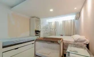 Casa em Condomínio 5 quartos à venda Rio de Janeiro,RJ - R$ 4.500.000 - rj45023 - 19