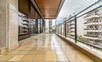 Apartamento 4 quartos à venda Rio de Janeiro,RJ - R$ 1.290.000 - rj24039 - 3